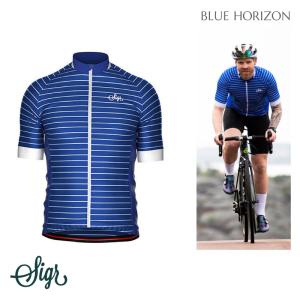 シーガー BLUE HORIZON Jersey Man sigr 即納