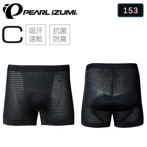パールイズミ メッシュインナーパンツ 153 PEARL IZUMI 一部