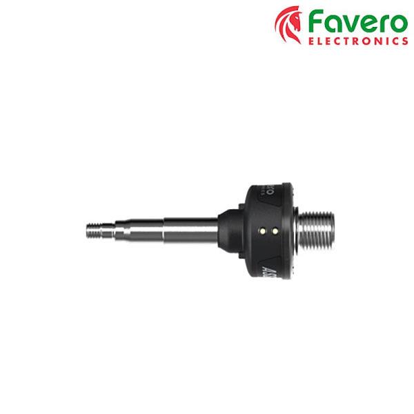 ファベロ Assioma 左センサー付きアクスル左のみ 772-64 アシオマ Favero送料無料