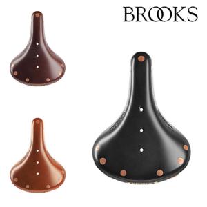 ブルックス（BROOKS） BROOKS B17 IMPERIAL インペリアル サドル