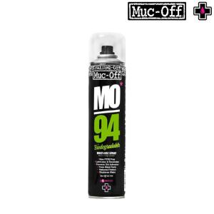 マックオフ MO-94 400ml MUC-OFF｜qbei