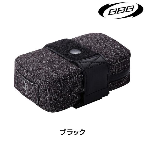 BBB ビービービー BSB-41 COMPACT コンパック Sサイズ 130×40×80mm