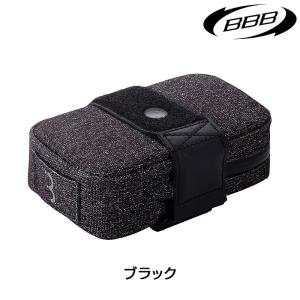 BBB ビービービー BSB-41 COMPACT コンパック Mサイズ 130×50×80mm｜qbei