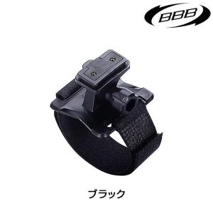 BBB ビービービー BLS-70 HELMET MOUNT ヘルメットマウント ブラケット｜qbei