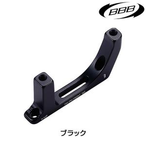 BBB ビービービー BBS-97R POWER MOUNT パワーマウント リア用アダプター｜qbei