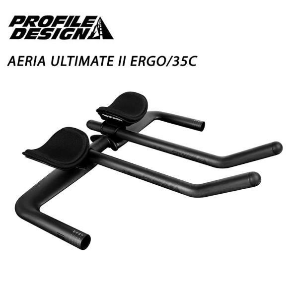 PROFILE DESIGN プロファイルデザイン AERIA ULTIMATE II ERGO/3...