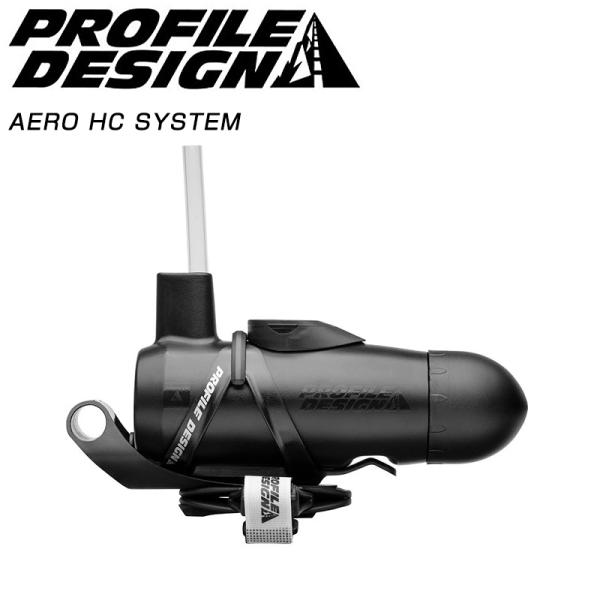 PROFILE DESIGN プロファイルデザイン AERO HC SYSTEM エアロHCシステム...