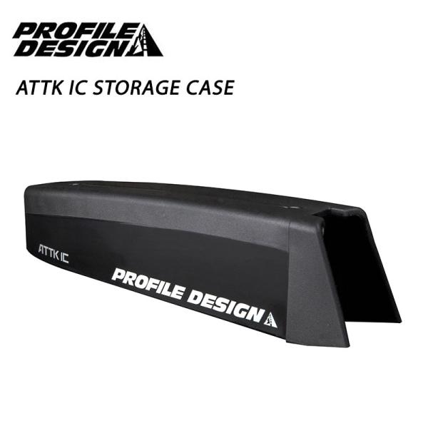 PROFILE DESIGN プロファイルデザイン ATTK IC STORAGE CASE ATT...
