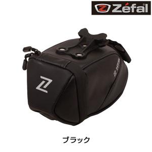 zefal ゼファール IRON PACK 2 M-TF アイアンパック2M-TF サドルバッグ｜qbei