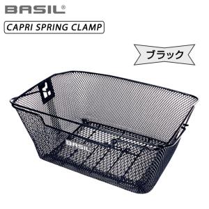 BASIL(バジル) キャリア ポートランド　自転車　カゴ BASIL PORTLAND キャリアをQRハブにつける裏技
