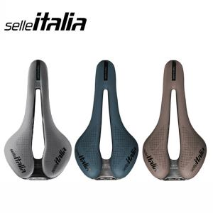 selle ITALIA（セライタリア） FLAT：FLITE BOOST TM（フライト