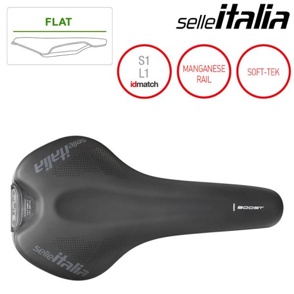 セライタリア FLAT：FLITE BOOST TM（フライトブーストTM） SELLE ITALI...