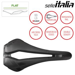selle ITALIA（セライタリア） selle ITALIA SLR ADVAN FILL S1 : 物