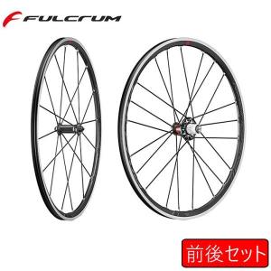 フルクラム RACING ZERO C17 2-WAY （レーシングゼロC172ウェイ） 前後セットホイール チューブレス クリンチャー FULCRUM 即納 土日祝も出荷送料無料｜qbei