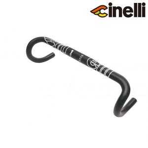 Cinelli チネリ BOSS HANDLEBAR ボスハンドルバー｜qbei