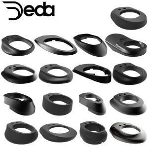 デダ TOP COVER ADAPTER for ALANERA （アラネラDCR用トップカバーアダプター）DCR専用 DEDA｜qbei