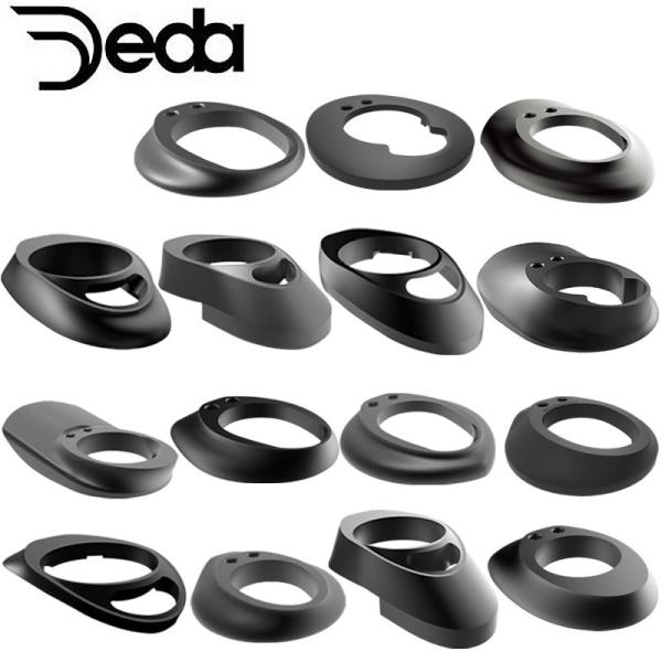 デダ TOP COVER ADAPTER for VINCI （ヴィンチ用トップカバーアダプター）D...