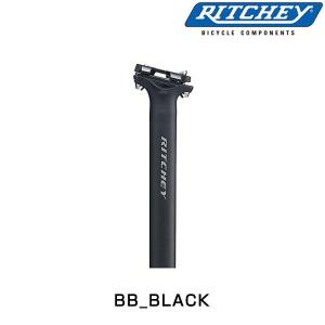 RITCHEY(リッチー) WCS CARBON 1ボルト 31.6 '17 自転車 シート