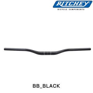 NITTO ニットー B840AA SSB ハンドルバー ブラック : 自転車の