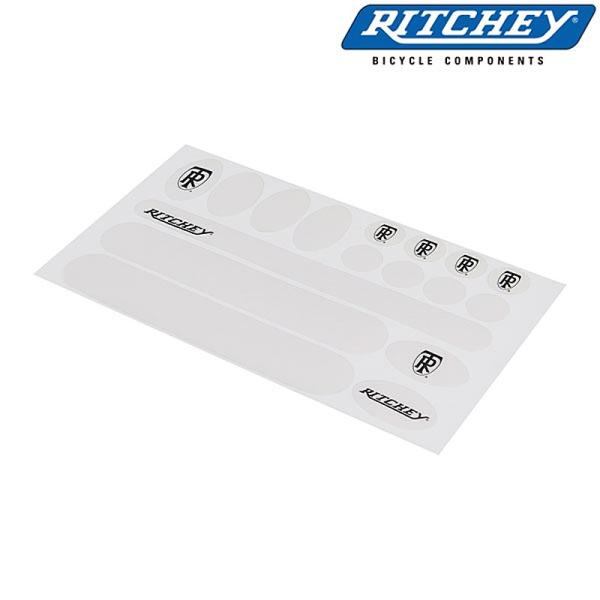 リッチー FRAME PROTECTION STICKERS KIT （フレームプロテクションステッ...