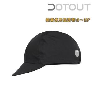 ドットアウト Twister Raincap （ツイスターレインキャップ） DOTOUT｜qbei