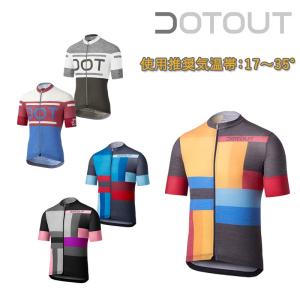 ドットアウト Fanatica Wool W Jersey （ファナティカウールWジャージ