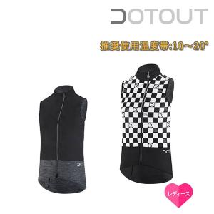 ドットアウト Breeze Vest （ブリーズベスト） DOTOUT送料無料｜qbei