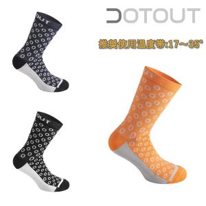 ドットアウト Flash Socks （フラッシュソックス） DOTOUT｜qbei