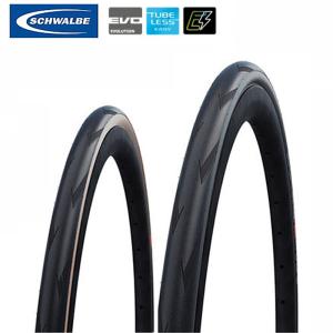 シュワルベ PRO ONE TUBELESS EASY（プロワンチューブレスイージー）700×25C 28C 30C 32C 34Cチューブレスレディタイヤ SCHWALBE送料無料｜自転車のQBEI Yahoo!店