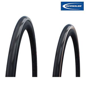 シュワルベ PRO ONE TUBE TYPE（プロワンチューブタイプ）700×23C 25C 28C 30C 32C クリンチャータイヤ SCHWALBE｜自転車のQBEI Yahoo!店