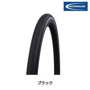 シュワルベ G-ONE ALLROUND（ジーワンオールラウンド）27.5×1.50 チューブレスレディタイヤ SCHWALBE｜qbei