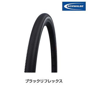 シュワルベ G-ONE ALLROUND Performance（ジーワンオールラウンドパフォーマンス）27.5×2.25 チューブレスレディタイヤ SCHWALBE｜qbei