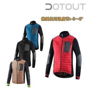 SALE】ドットアウト Spirited Jacket 500.グリーン : ワールドサイクル