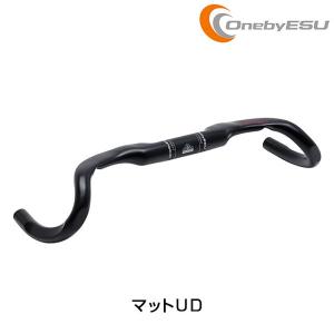 OnebyESU ジェイカーボン グランモンローSL L(420/440) クランプ