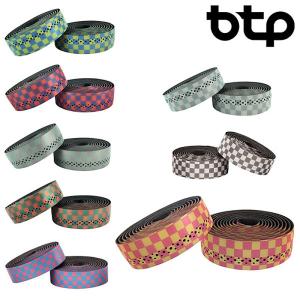 BTP NGUD CHECK ナイトガードデザインバーテープ BTP