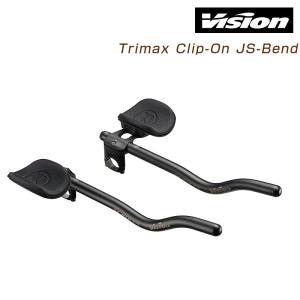 Vision VISION TRIMAX CARBON AERO ACR HANDLE BAR ビジョン