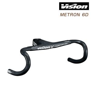 ビジョン METRON 6D（メトロン6D） Vision送料無料｜qbei