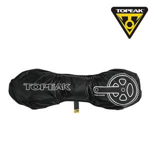 トピーク TRK-TPGX-30 DRIVETRAIN COVER （ドライブトレインカバー） TOPEAK｜qbei