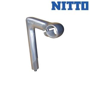 NITTO ニットー ロードレース用 ステム NTC-150 : 自転車のQBEI