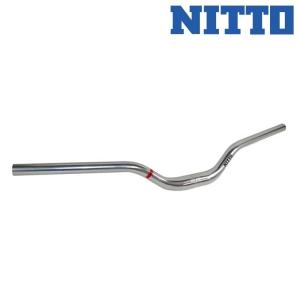 ニットー B801AA-SSB HANDLEBAR （ハンドルバー） 31.8mm NITTO｜qbei