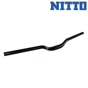 ニットー B809AA-SSB HANDLEBAR （ハンドルバー） 31.8mm NITTO｜qbei