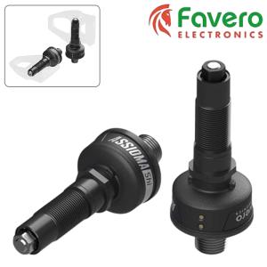 Favero フェベロ Assioma DUO アシオマ デュオ 両側計測 ペダル