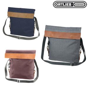 ORTLIEB（オルトリーブ） メッセンジャーバッグ ORTLIEB送料無料