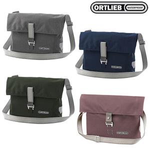 ORTLIEB（オルトリーブ） メッセンジャーバッグ ORTLIEB送料無料