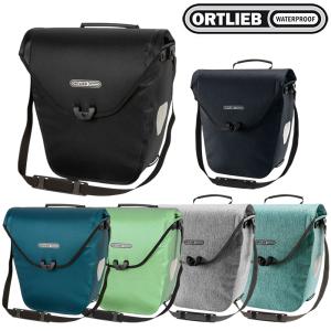 ORTLIEB（オルトリーブ） パニアバッグ用キャリングシステム : 自転車