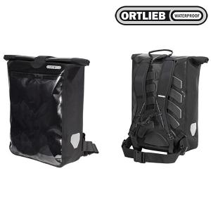 ORTLIEB オルトリーブ メッセンジャーバッグ 一部色サイズ即納