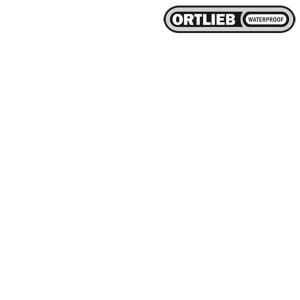 オルトリーブ ギアパック用 コンプレッションストラップ ORTLIEB｜qbei