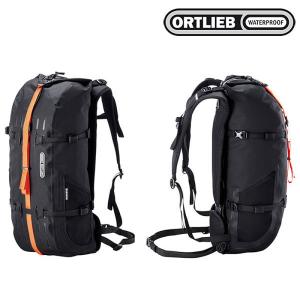 オルトリーブ エートラック BP 25L ORTLIEB