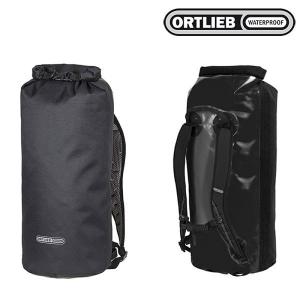 ORTLIEB（オルトリーブ） ORTLIEB Atrack エートラック バイク 25L