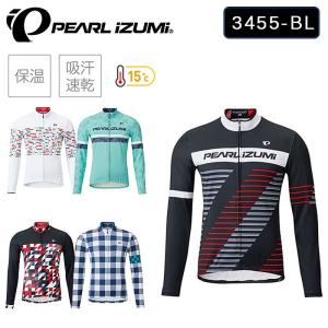 パールイズミ（PEARL IZUMI） バイシクル サイクルジャージ/ジャケット
